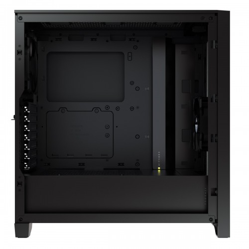 Corsair 4000D AirFlow Mid Tower ATX Casing - Image 3