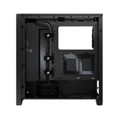 Corsair 4000D AirFlow Mid Tower ATX Casing - Image 2