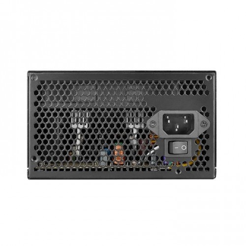 Thermaltake Litepower 550W Sleeve Cable Power Supply - Image 5