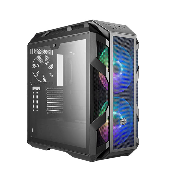 Cooler Master MCM-H500M-IHNN-S00 H500M Case