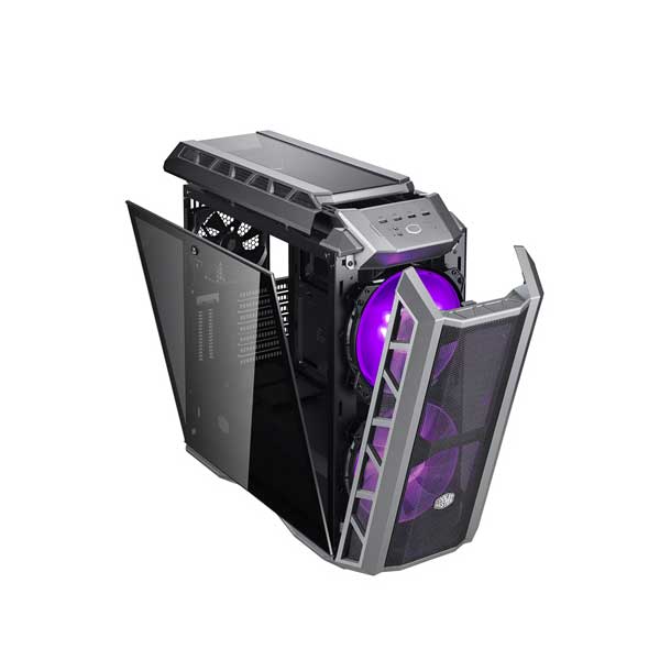 Cooler Master MCM-H500P-MGNN-S10 HAF500P Mesh