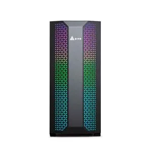 Golden Field 7689B ATX Gaming Case