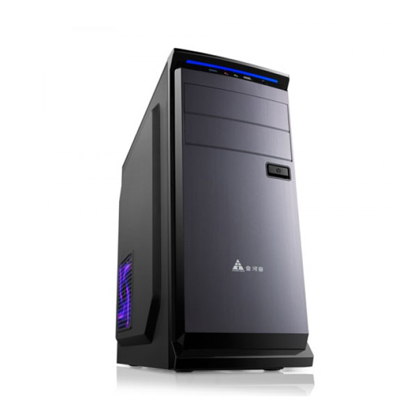 Golden Field A2 Casing