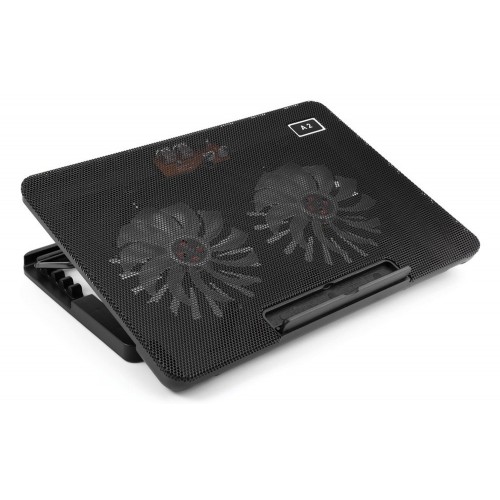 Non Brand A2 17" Laptop Cooling Pad - Image 2
