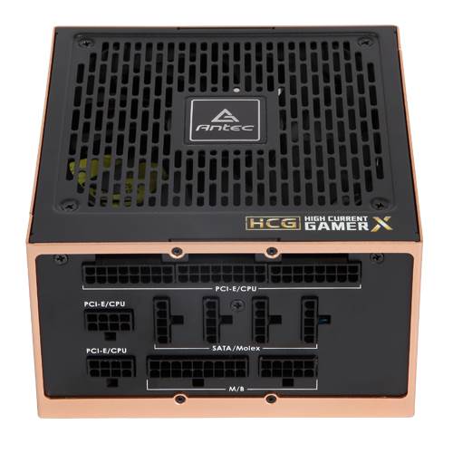 Antec HCG1000 Extreme 1000 Watt Power Supply - Image 2