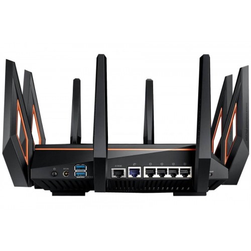 Asus ROG Rapture GT AX11000 Tri-band WiFi Gaming Router - Image 3
