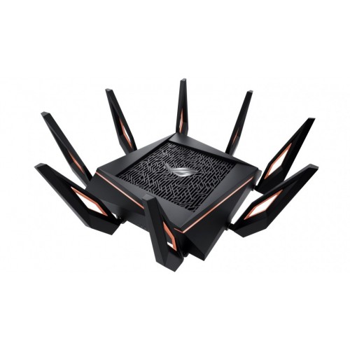 Asus ROG Rapture GT AX11000 Tri-band WiFi Gaming Router - Image 2