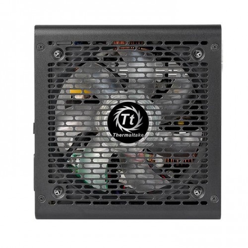Thermaltake Smart BX1 RGB 650W Non Modular 80 Plus Bronze Certified Power Supply - Image 4