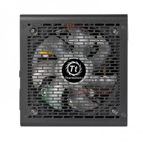 Thermaltake Smart BX1 RGB 650W Non Modular 80 Plus Bronze Certified Power Supply - Image 4