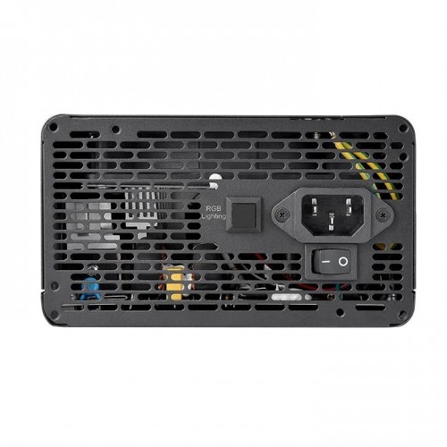 Thermaltake Smart BX1 RGB 650W Non Modular 80 Plus Bronze Certified Power Supply - Image 5