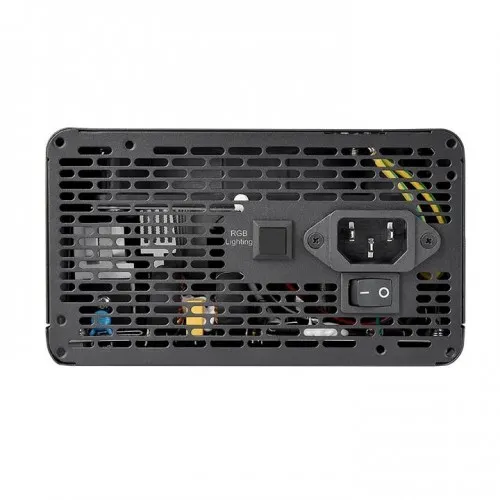 Thermaltake Smart BX1 RGB 650W Non Modular 80 Plus Bronze Certified Power Supply - Image 5