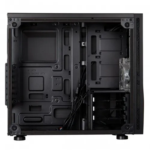 Corsair Carbide Series Spec-05 Mid-Tower Gaming Case - Image 4