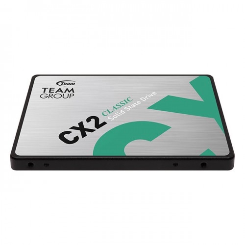 TEAM CX2 2.5" SATA 256GB SSD - Image 3