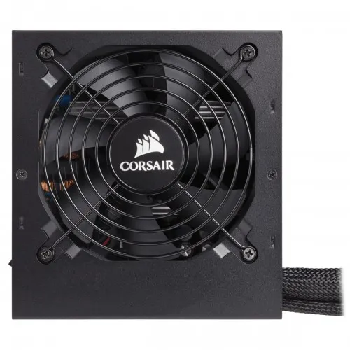 Corsair CX450 450 Watt 80 PLUS Bronze Certified ATX Power Supply - Image 4