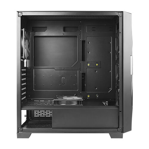 Antec Dark Fleet DF700 FLUX Mid Tower ATX Gaming Case - Image 3