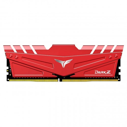 Team T-Force DARK Z RED 8GB DDR4 3600MHz Gaming Desktop RAM