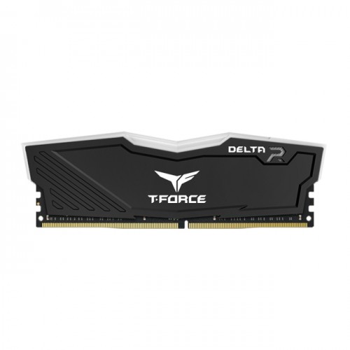 Team Delta RGB 8GB 3600MHz DDR4 Desktop RAM - Image 3