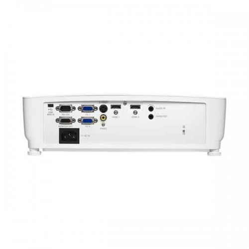 Vivitek DS272 4000 ANSI Lumens Widescreen Projector - Image 2