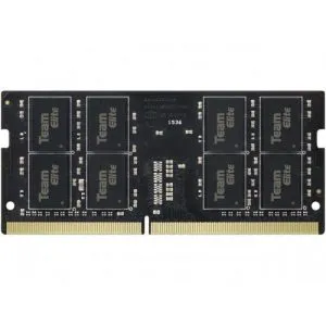 TEAM ELITE SO-DIMM DDR4 8GB 2400MHz Laptop RAM