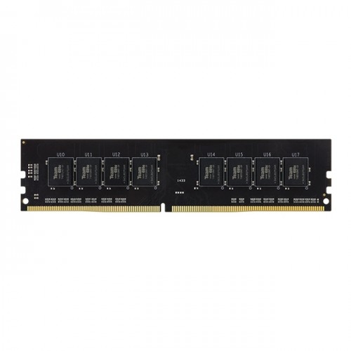 TEAM ELITE U-Dimm 8GB 2400MHz DDR4 RAM - Image 2