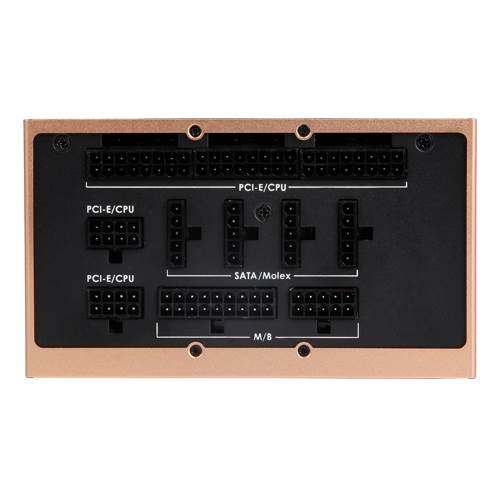 Antec HCG1000 Extreme 1000 Watt Power Supply - Image 4