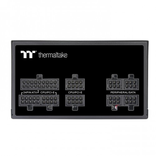 Thermaltake Toughpower GF1 650W 80 Plus Gold Fully Modular Power Supply - Image 5