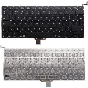 Replacement Keyboard US Version Apple MacBook A1278