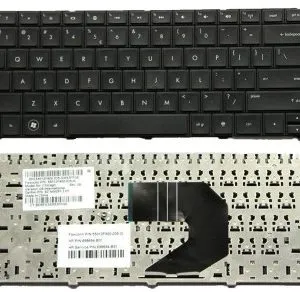 Laptop Keyboard Replacement HP G4 and 430 Series