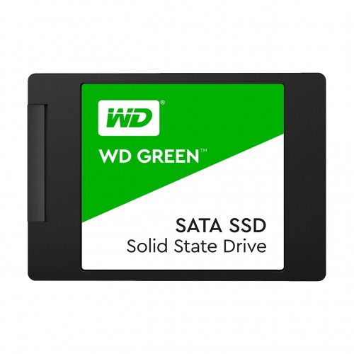 Western Digital Green 240GB SSD - Image 2