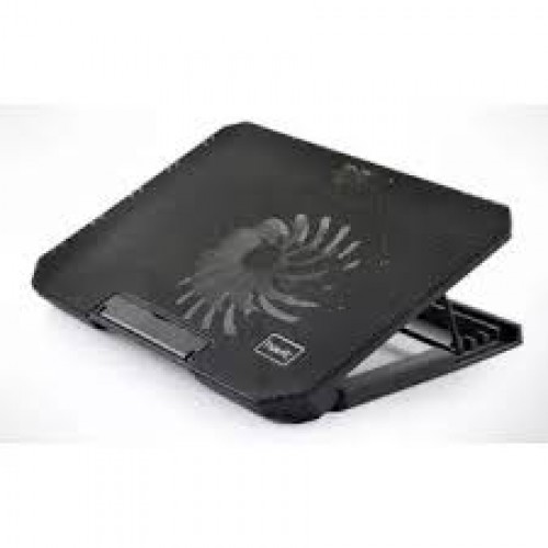 Havit HV-F2030 Single Fan Laptop Cooler With Stand - Image 2