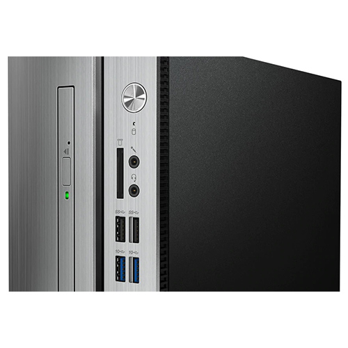 Lenovo IdeaCentre 510 8th Gen Core i5 4GB RAM 1TB HDD Brand PC - Image 4