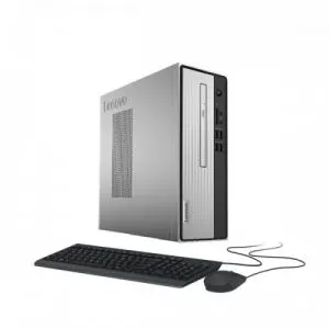 Lenovo IdeaCentre 307 Core i3 10th Gen Tower Brand PC