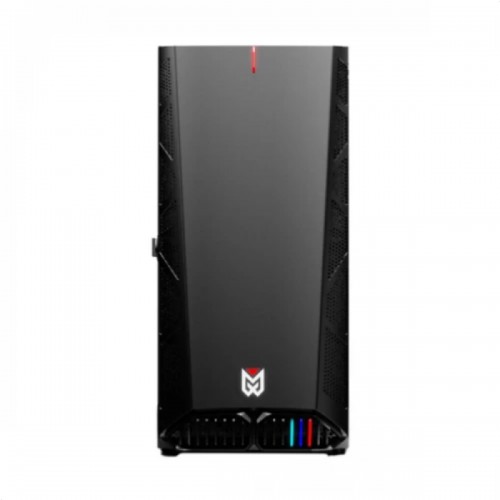 Value Top MANIA X5 E-ATX Mid Tower Black Gaming Casing