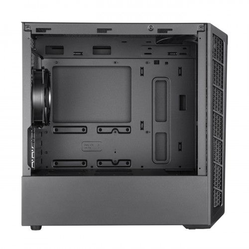 Cooler Master MasterBox MB311L Mini Tower Gaming Casing - Image 3