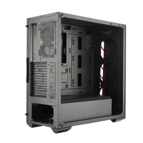 Cooler Master Masterbox MB511 ATX Mid-Tower Gaming Casing - Image 3