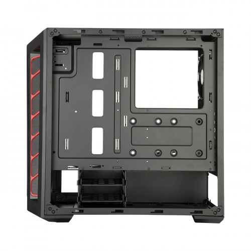 Cooler Master Masterbox MB511 ATX Mid-Tower Gaming Casing - Image 2