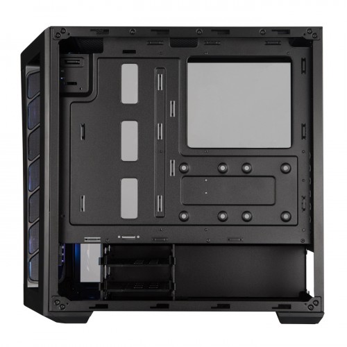 Cooler Master MasterBox MB511 ARGB Gaming Casing - Image 3