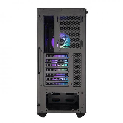 Cooler Master MasterBox MB511 ARGB Gaming Casing - Image 2