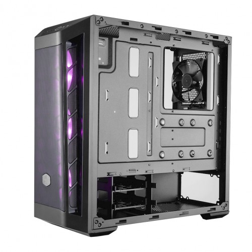 Cooler Master MasterBox MB511 RGB Gaming Casing - Image 3