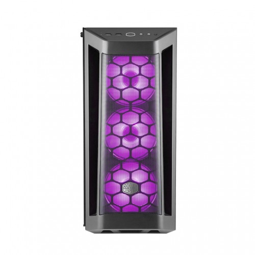 Cooler Master MasterBox MB511 RGB Gaming Casing