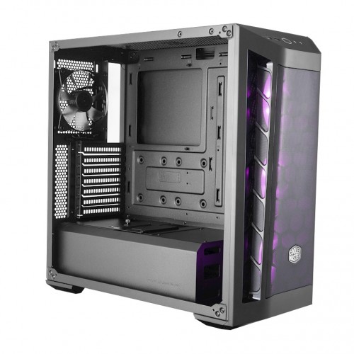 Cooler Master MasterBox MB511 RGB Gaming Casing - Image 2