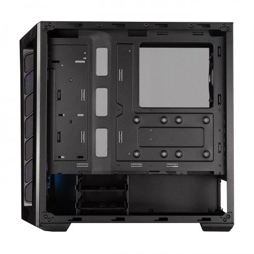 Cooler Master Masterbox MB520 ARGB Mid Tower ATX Casing - Image 3