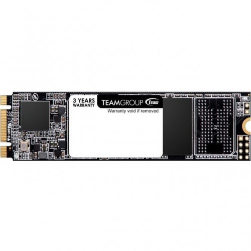 TEAM MS30 128GB M.2 2280 SATA3 SSD - Image 2