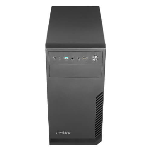 Antec NX100M Mini Tower Micro-ATX Gaming Case - Image 4