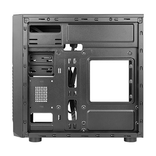 Antec NX100M Mini Tower Micro-ATX Gaming Case - Image 6