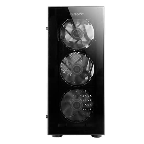 Antec NX210 Mid Tower Gaming Case - Image 5