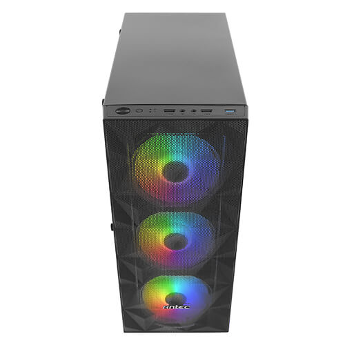 Antec NX240 Mid Tower Gaming Case - Image 6
