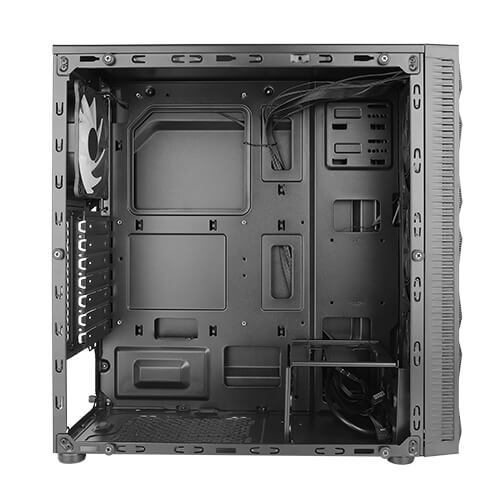 Antec NX240 Mid Tower Gaming Case - Image 4