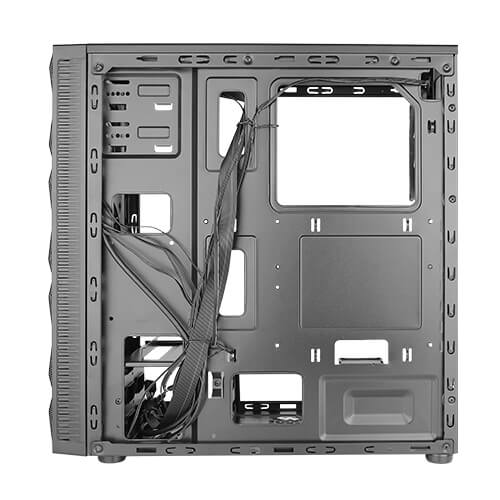 Antec NX240 Mid Tower Gaming Case - Image 5