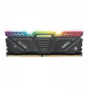 GeIL POLARIS RGB 16GB DDR5 4800MHz Gaming RAM